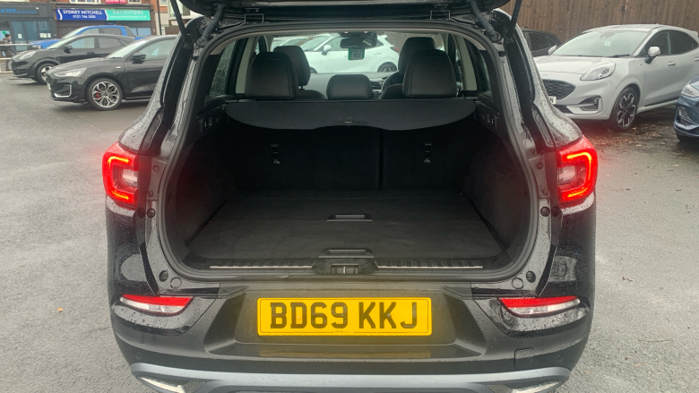 Renault Kadjar 1.5 Blue dCi GT Line 5dr EDC Diesel Hatchback